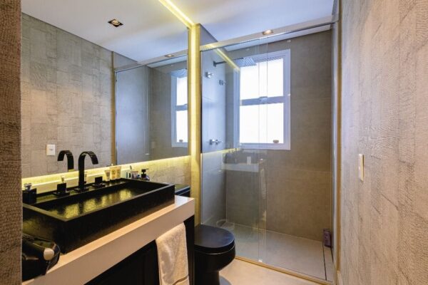 Apartamento Residencial à Venda | Itaim Bibi | São Paulo | AP0319_MMQ - Imagem 39