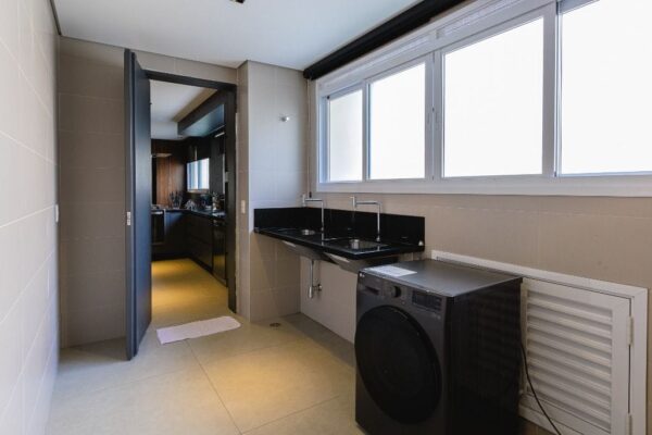 Apartamento Residencial à Venda | Itaim Bibi | São Paulo | AP0319_MMQ - Imagem 52