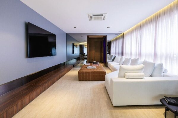 Apartamento Residencial à Venda | Itaim Bibi | São Paulo | AP0319_MMQ - Imagem 14