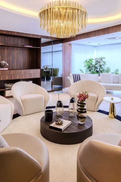 Apartamento Residencial à Venda | Itaim Bibi | São Paulo | AP0319_MMQ