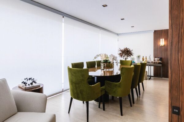 Apartamento Residencial à Venda | Itaim Bibi | São Paulo | AP0319_MMQ - Imagem 9