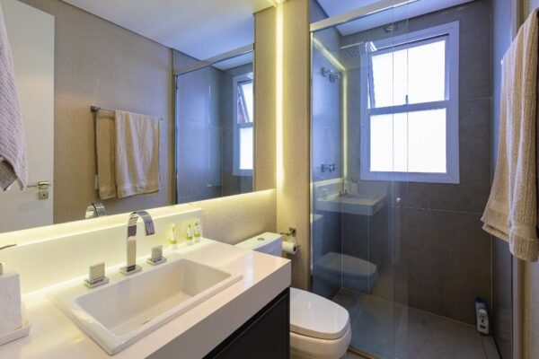 Apartamento Residencial à Venda | Itaim Bibi | São Paulo | AP0319_MMQ - Imagem 26