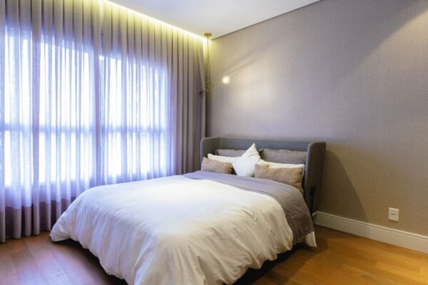 Apartamento Residencial à Venda | Itaim Bibi | São Paulo | AP0319_MMQ - Imagem 23