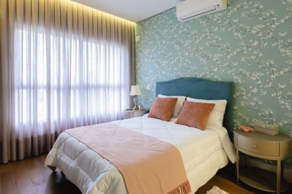 Apartamento Residencial à Venda | Itaim Bibi | São Paulo | AP0319_MMQ - Imagem 27