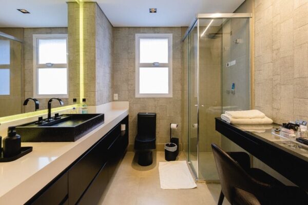 Apartamento Residencial à Venda | Itaim Bibi | São Paulo | AP0319_MMQ - Imagem 40