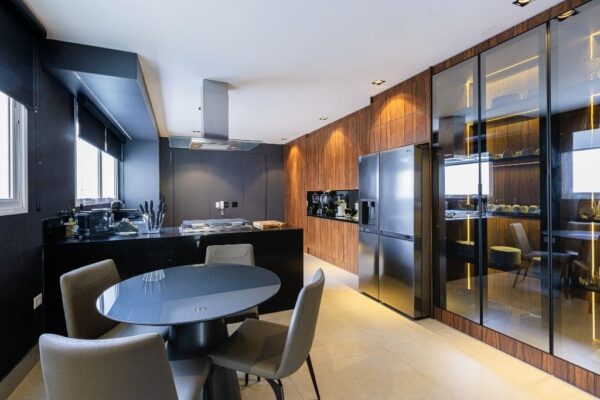 Apartamento Residencial à Venda | Itaim Bibi | São Paulo | AP0319_MMQ - Imagem 50