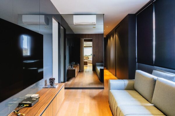 Apartamento Residencial à Venda | Itaim Bibi | São Paulo | AP0319_MMQ - Imagem 21