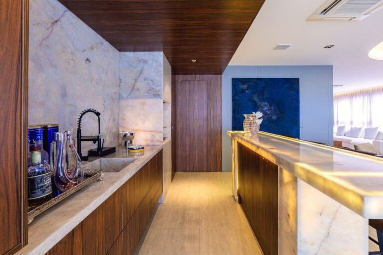 Apartamento Residencial à Venda | Itaim Bibi | São Paulo | AP0319_MMQ