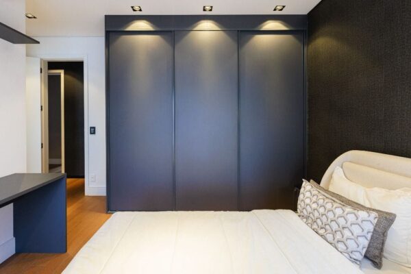 Apartamento Residencial à Venda | Itaim Bibi | São Paulo | AP0319_MMQ - Imagem 35
