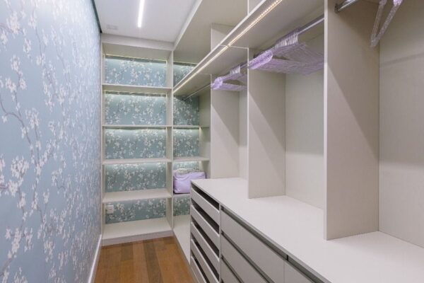 Apartamento Residencial à Venda | Itaim Bibi | São Paulo | AP0319_MMQ - Imagem 30