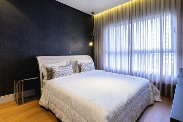 Apartamento Residencial à Venda | Itaim Bibi | São Paulo | AP0319_MMQ - Imagem 32