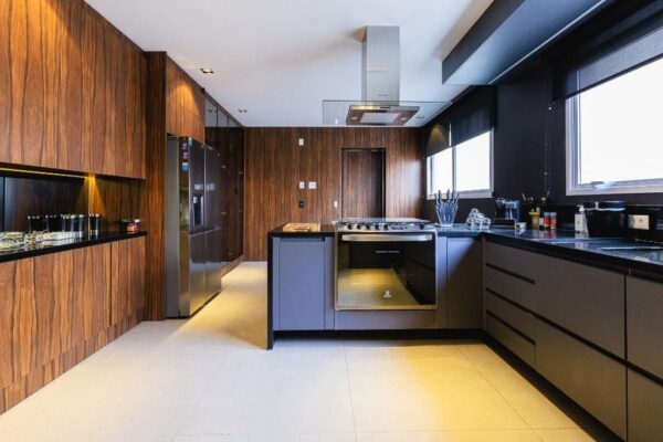 Apartamento Residencial à Venda | Itaim Bibi | São Paulo | AP0319_MMQ - Imagem 47