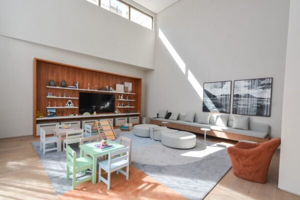 Apartamento Residencial à Venda | Vila Nova Conceição | São Paulo | AP0440_MMQ - Imagem 7