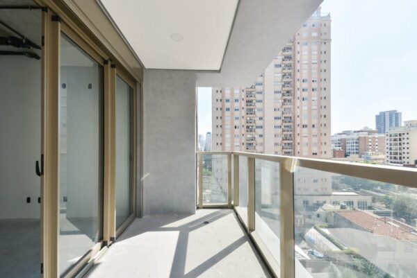 Apartamento Residencial à Venda | Vila Nova Conceição | São Paulo | AP0440_MMQ - Imagem 36