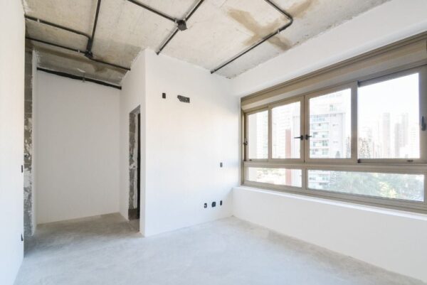 Apartamento Residencial à Venda | Vila Nova Conceição | São Paulo | AP0440_MMQ - Imagem 25