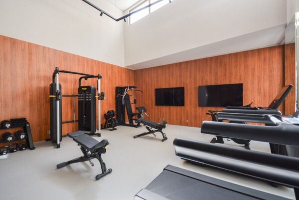 Apartamento Residencial à Venda | Vila Nova Conceição | São Paulo | AP0440_MMQ - Imagem 10