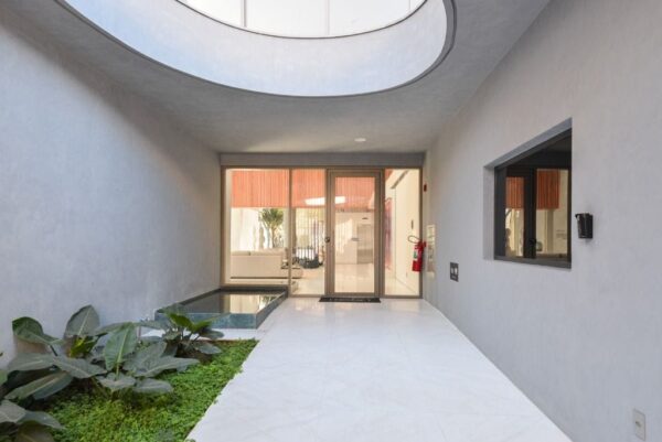 Apartamento Residencial à Venda | Vila Nova Conceição | São Paulo | AP0440_MMQ - Imagem 53
