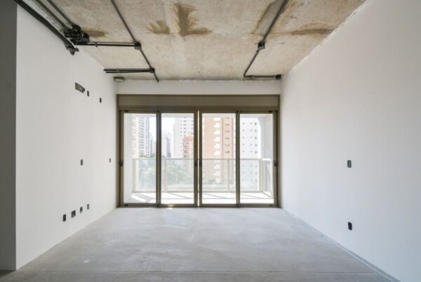 Apartamento Residencial à Venda | Vila Nova Conceição | São Paulo | AP0440_MMQ - Imagem 34