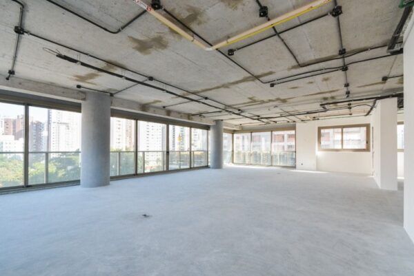 Apartamento Residencial à Venda | Vila Nova Conceição | São Paulo | AP0440_MMQ