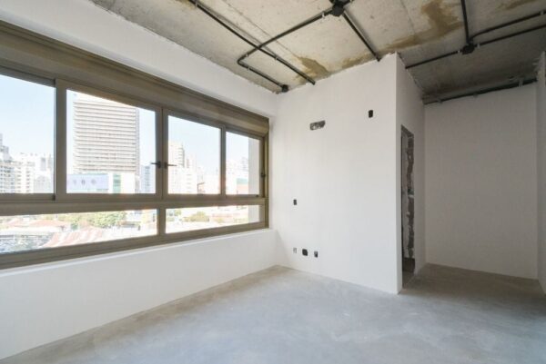 Apartamento Residencial à Venda | Vila Nova Conceição | São Paulo | AP0440_MMQ - Imagem 29