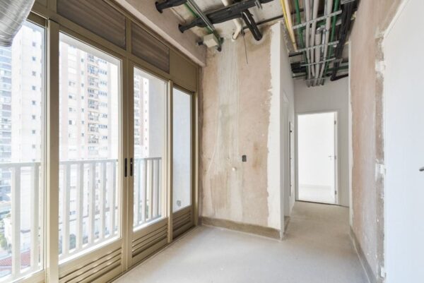 Apartamento Residencial à Venda | Vila Nova Conceição | São Paulo | AP0440_MMQ - Imagem 47