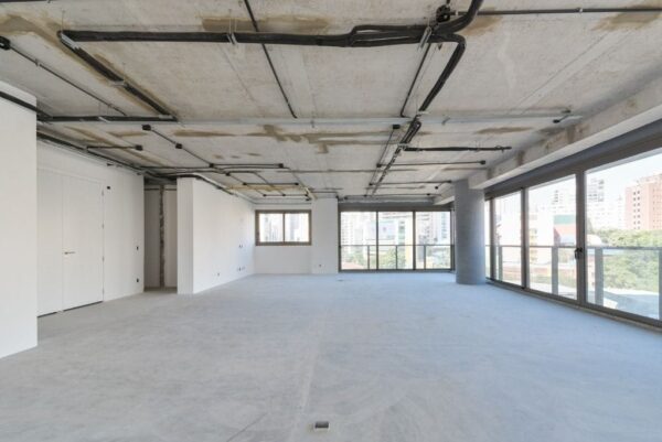 Apartamento Residencial à Venda | Vila Nova Conceição | São Paulo | AP0440_MMQ - Imagem 18