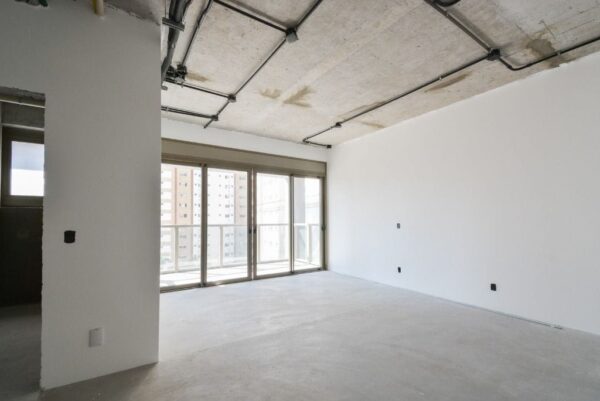 Apartamento Residencial à Venda | Vila Nova Conceição | São Paulo | AP0440_MMQ - Imagem 32