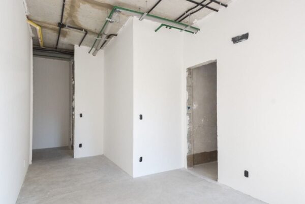 Apartamento Residencial à Venda | Vila Nova Conceição | São Paulo | AP0440_MMQ - Imagem 38