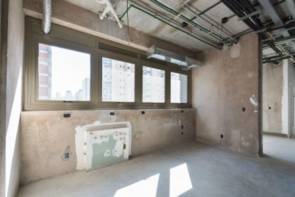 Apartamento Residencial à Venda | Vila Nova Conceição | São Paulo | AP0440_MMQ - Imagem 43