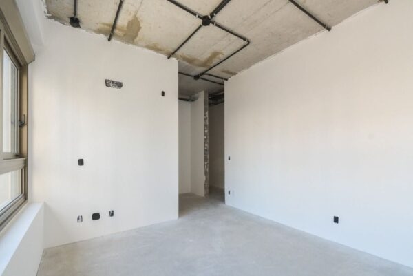 Apartamento Residencial à Venda | Vila Nova Conceição | São Paulo | AP0440_MMQ - Imagem 30