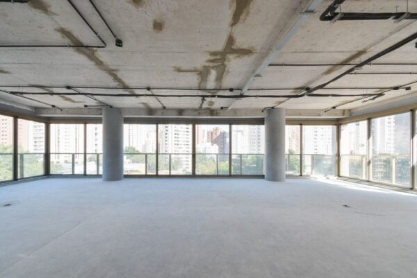Apartamento Residencial à Venda | Vila Nova Conceição | São Paulo | AP0440_MMQ - Imagem 20