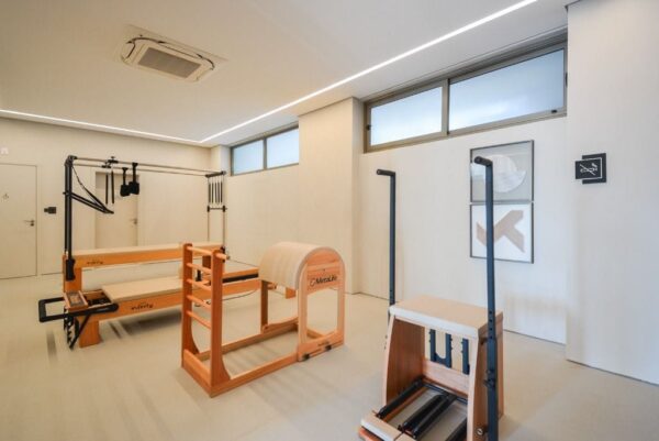 Apartamento Residencial à Venda | Vila Nova Conceição | São Paulo | AP0440_MMQ - Imagem 9