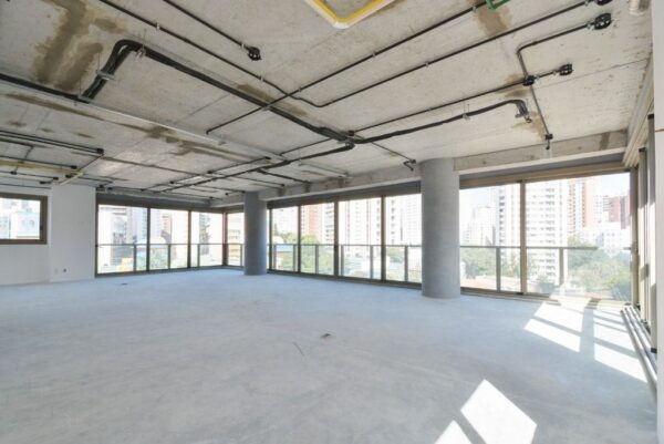 Apartamento Residencial à Venda | Vila Nova Conceição | São Paulo | AP0440_MMQ - Imagem 17