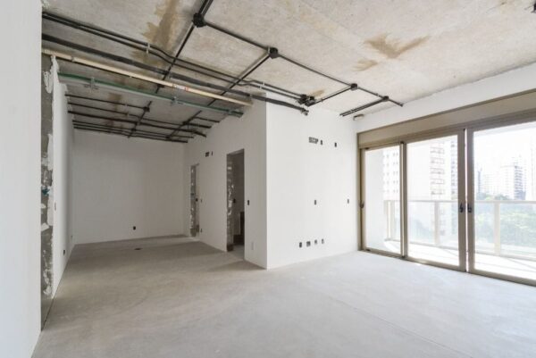 Apartamento Residencial à Venda | Vila Nova Conceição | São Paulo | AP0440_MMQ - Imagem 33