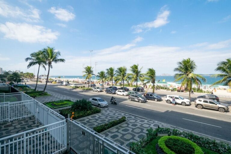 Apartamento Residencial à Venda | Ipanema | Rio de Janeiro | AP0312_MMQ