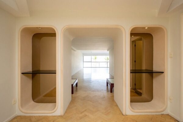 Apartamento Residencial à Venda | Ipanema | Rio de Janeiro | AP0312_MMQ - Imagem 11