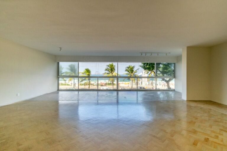 Apartamento Residencial à Venda | Ipanema | Rio de Janeiro | AP0312_MMQ