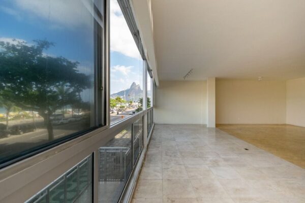 Apartamento Residencial à Venda | Ipanema | Rio de Janeiro | AP0312_MMQ - Imagem 5