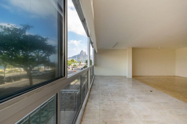 Apartamento Residencial à Venda | Ipanema | Rio de Janeiro | AP0312_MMQ