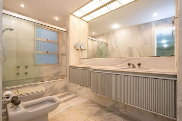 Apartamento Residencial à Venda | Ipanema | Rio de Janeiro | AP0312_MMQ - Imagem 33