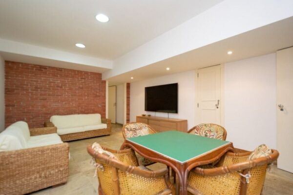 Apartamento Residencial à Venda | Ipanema | Rio de Janeiro | AP0312_MMQ - Imagem 16