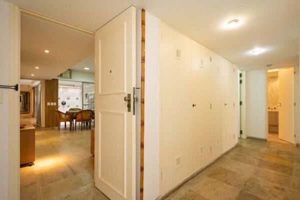Apartamento Residencial à Venda | Ipanema | Rio de Janeiro | AP0312_MMQ - Imagem 19