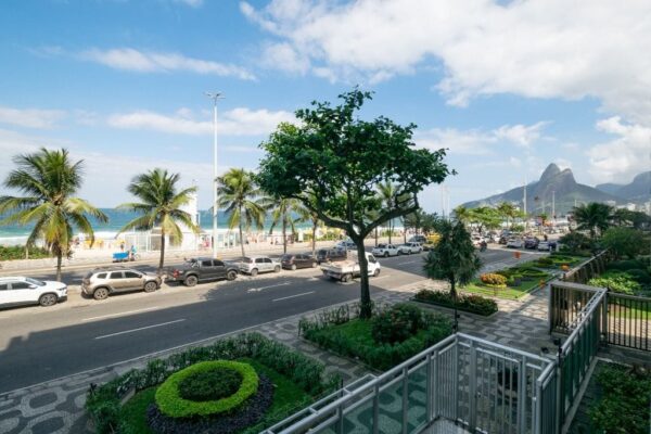 Apartamento Residencial à Venda | Ipanema | Rio de Janeiro | AP0312_MMQ - Imagem 6