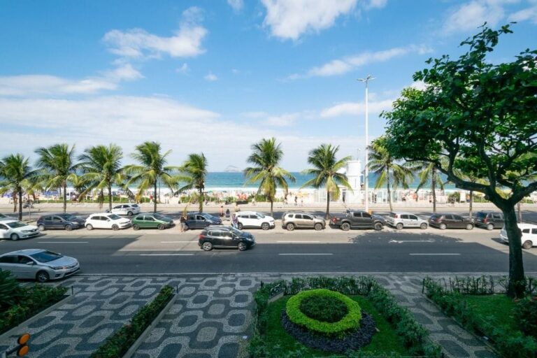 Apartamento Residencial à Venda | Ipanema | Rio de Janeiro | AP0312_MMQ