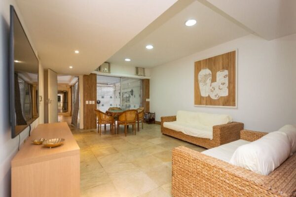 Apartamento Residencial à Venda | Ipanema | Rio de Janeiro | AP0312_MMQ - Imagem 17