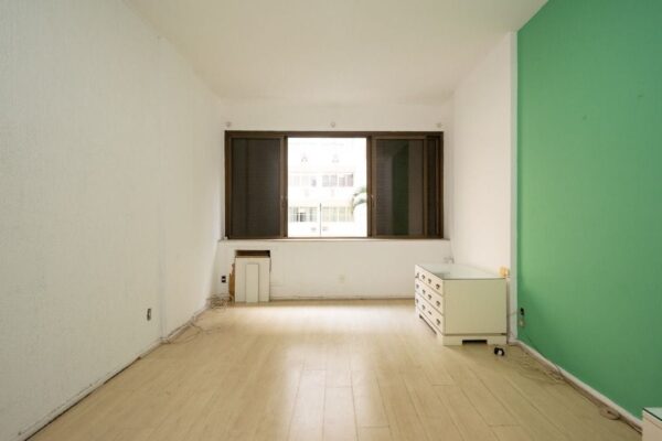 Apartamento Residencial à Venda | Ipanema | Rio de Janeiro | AP0312_MMQ - Imagem 21