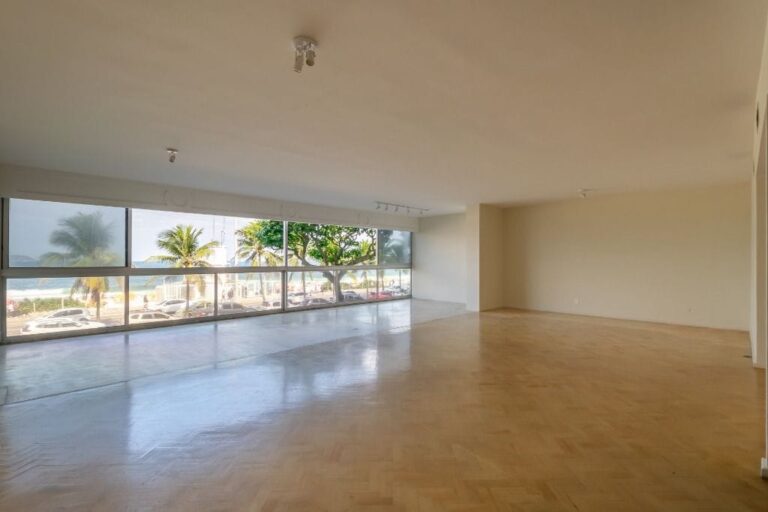 Apartamento Residencial à Venda | Ipanema | Rio de Janeiro | AP0312_MMQ