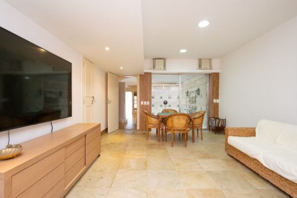 Apartamento Residencial à Venda | Ipanema | Rio de Janeiro | AP0312_MMQ - Imagem 18
