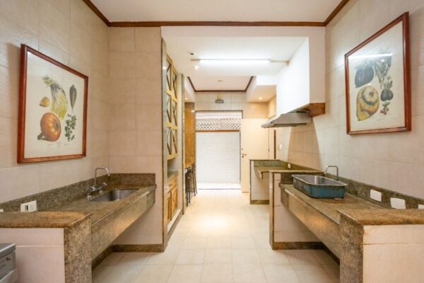 Apartamento Residencial à Venda | Ipanema | Rio de Janeiro | AP0312_MMQ - Imagem 39