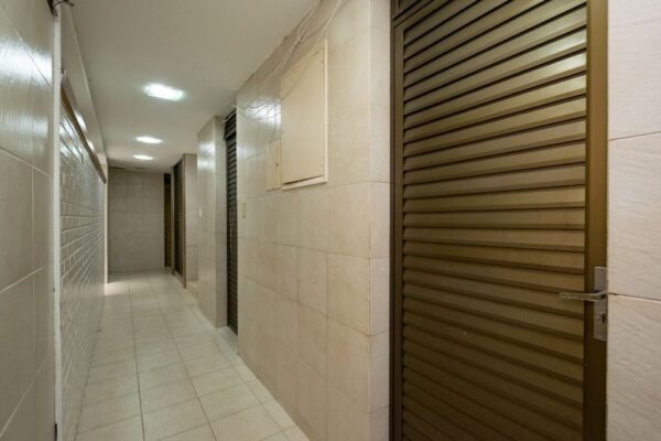 Apartamento Residencial à Venda | Ipanema | Rio de Janeiro | AP0312_MMQ - Imagem 41